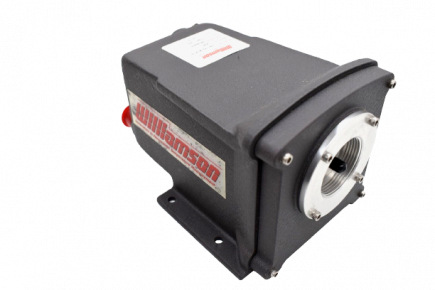 Williamson Infrared Pyrometer Pro